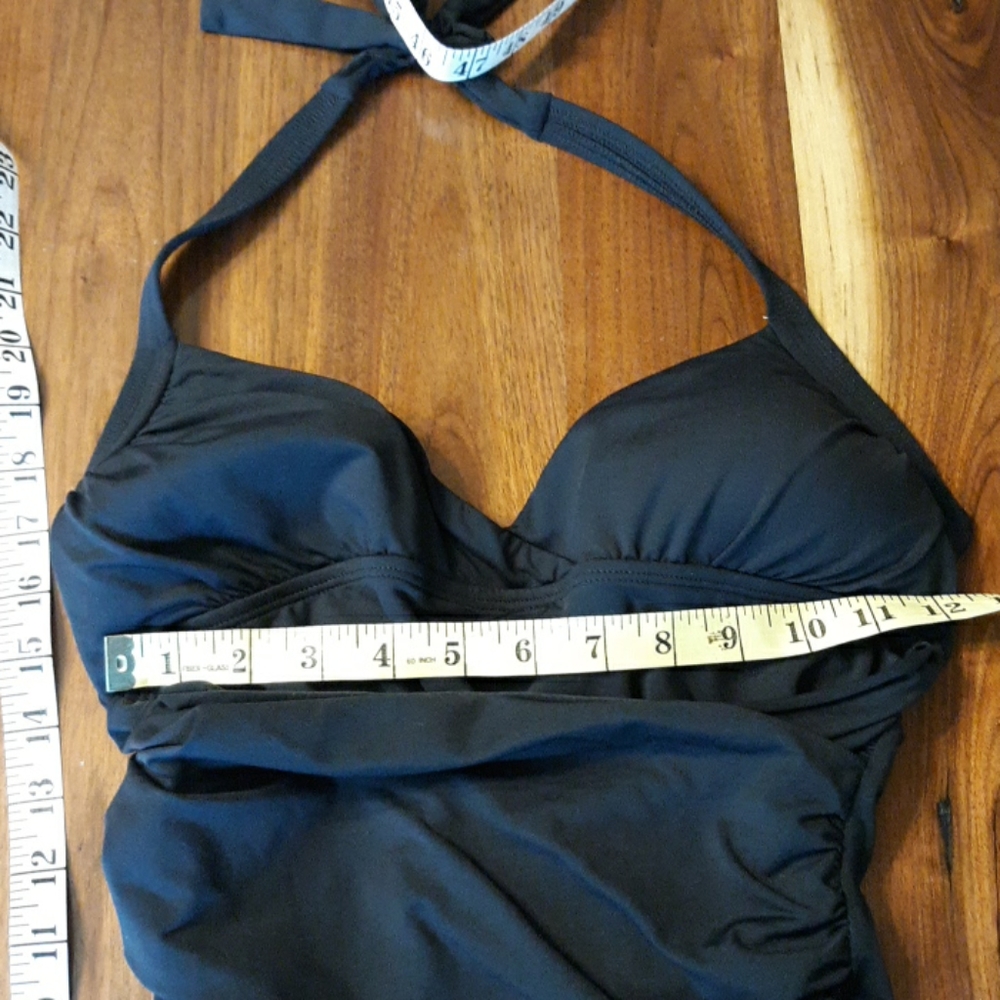 Anne Cole One Piece - Picture 3 of 10